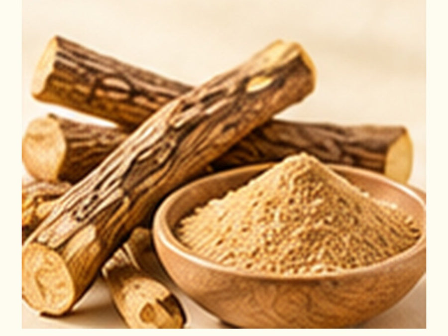 licorice root extract