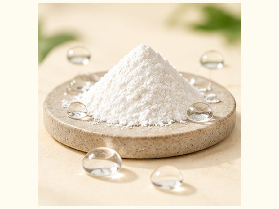 zinc pca