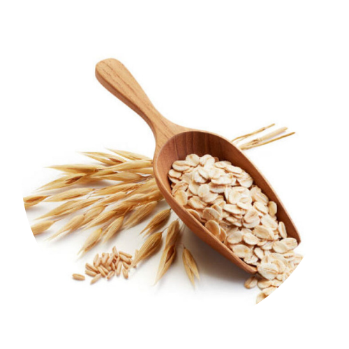 Tamarind & Oat Hydra Boost Serum