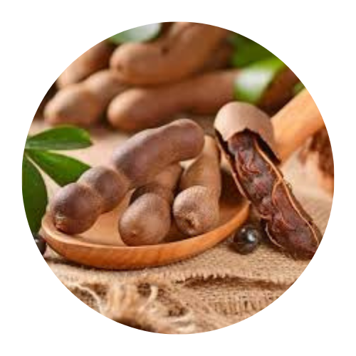 Tamarind & Oat Hydra Boost Serum