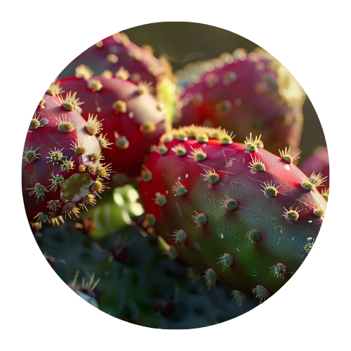 Prickly Pear Brightening Eye Cream