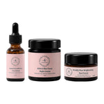 Ageless Glow Set by Dainty Skin