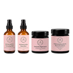 Clear Skin Set by Dainty Skin