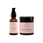 Day & Night Duo by Dainty Skin