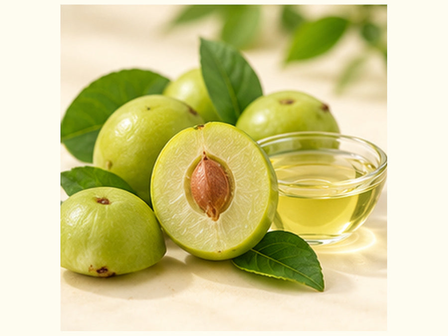 gooseberry extract amla