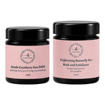 Weekly Glow Duo by Dainty Skin